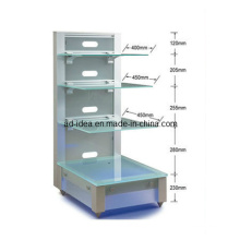 Pop Home Appliances Display Rack Electric Appliance Display Stand